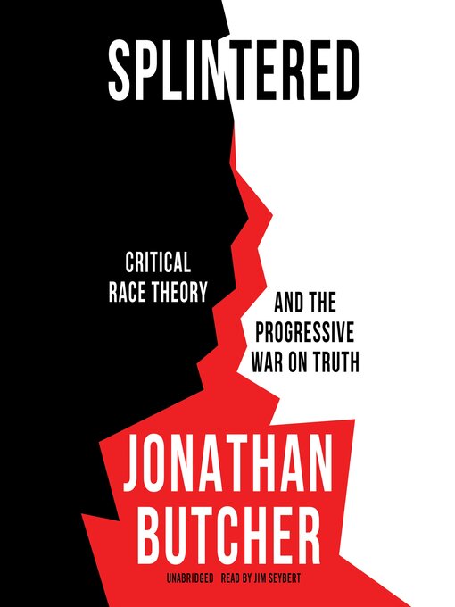 Title details for Splintered by Jonathan Butcher - Available